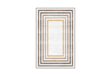 Homefesto Matta 160x230 cm - Multifärgad - Textil & mattor - Matta - Orientalisk matta - Persisk matta