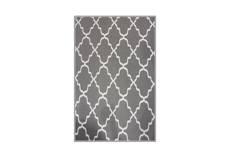 Homefesto Matta 160x230 cm, Multifärgad