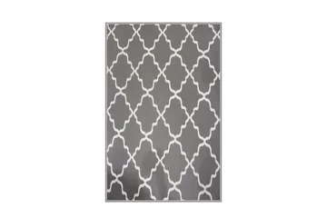 Homefesto Matta 160x230 cm - Multifärgad - Textil & mattor - Matta - Orientalisk matta - Persisk matta