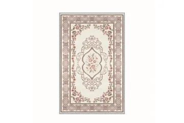 Homefesto Matta 160x230 cm - Multifärgad - Textil & mattor - Matta - Orientalisk matta - Persisk matta