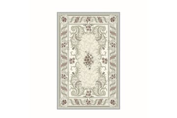 Homefesto Matta 160x230 cm - Multifärgad - Textil & mattor - Matta - Orientalisk matta - Persisk matta