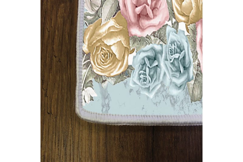 Homefesto Matta 160x230 cm - Multifärgad - Textil & mattor - Matta - Orientalisk matta - Persisk matta