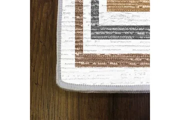 Homefesto Matta 160x230 cm - Multifärgad - Textil & mattor - Matta - Orientalisk matta - Persisk matta