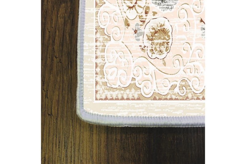 Homefesto Matta 160x230 cm - Multifärgad - Textil & mattor - Matta - Orientalisk matta - Persisk matta