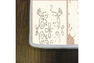 Homefesto Matta 160x230 cm - Multifärgad - Textil & mattor - Matta - Orientalisk matta - Persisk matta