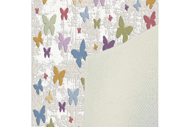 Homefesto Matta 160x230 cm - Multifärgad - Textil & mattor - Matta - Orientalisk matta - Persisk matta