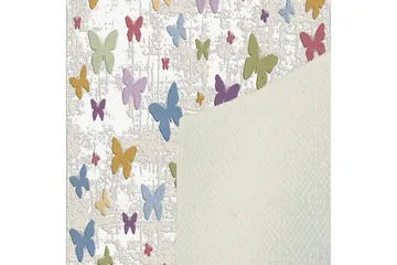 Homefesto Matta 160x230 cm - Multifärgad - Textil & mattor - Matta - Orientalisk matta - Persisk matta