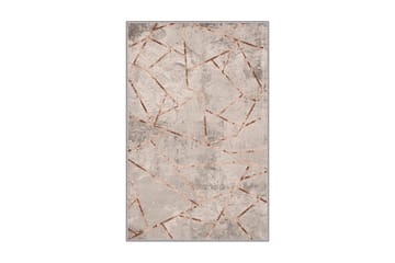 Homefesto Matta 160x230 cm - Multifärgad - Textil & mattor - Matta - Orientalisk matta - Persisk matta