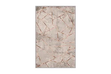 Homefesto Matta 160x230 cm - Multifärgad - Textil & mattor - Matta - Orientalisk matta - Persisk matta