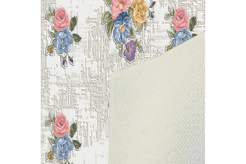 Homefesto Matta 160x230 cm - Multifärgad - Textil & mattor - Matta - Orientalisk matta - Persisk matta