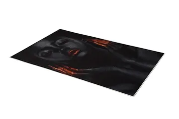 Homefesto Matta 160x230 cm - Multifärgad - Textil & mattor - Matta - Orientalisk matta - Persisk matta