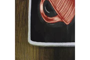 Homefesto Matta 160x230 cm - Multifärgad - Textil & mattor - Matta - Orientalisk matta - Persisk matta