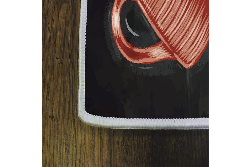 Homefesto Matta 160x230 cm - Multifärgad - Textil & mattor - Matta - Orientalisk matta - Persisk matta