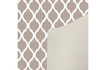 Homefesto Matta 160x230 cm - Multifärgad - Textil & mattor - Matta - Orientalisk matta - Persisk matta