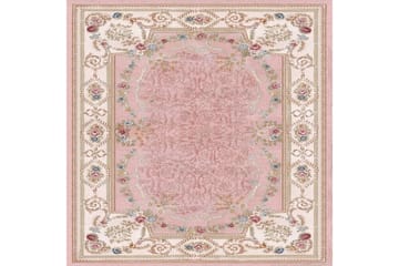 Homefesto Matta 160x230 cm - Multifärgad - Textil & mattor - Matta - Orientalisk matta - Persisk matta