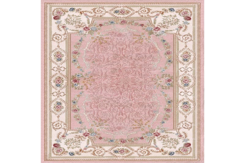 Homefesto Matta 160x230 cm - Multifärgad - Textil & mattor - Matta - Orientalisk matta - Persisk matta