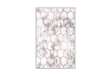 Homefesto Matta 160x230 cm - Multifärgad - Textil & mattor - Matta - Orientalisk matta - Persisk matta