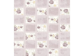 Homefesto Matta 160x230 cm - Multifärgad - Textil & mattor - Matta - Orientalisk matta - Persisk matta