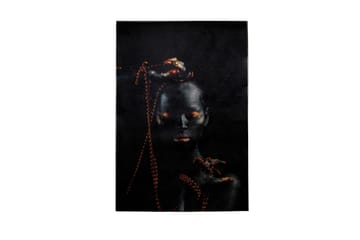 Homefesto Matta 160x230 cm - Multifärgad - Textil & mattor - Matta - Orientalisk matta - Persisk matta