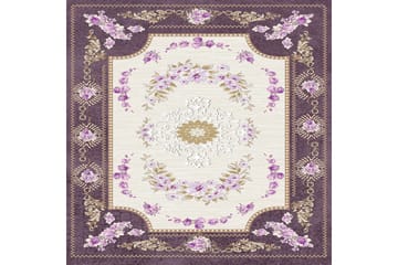 Homefesto Matta 160x230 cm - Multifärgad - Textil & mattor - Matta - Orientalisk matta - Persisk matta