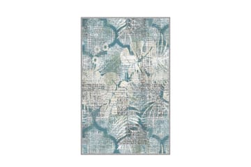 Homefesto Matta 160x230 cm - Multifärgad - Textil & mattor - Matta - Orientalisk matta - Persisk matta