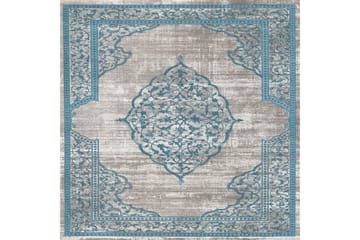 Homefesto Matta 160x230 cm - Multifärgad - Textil & mattor - Matta - Orientalisk matta - Persisk matta