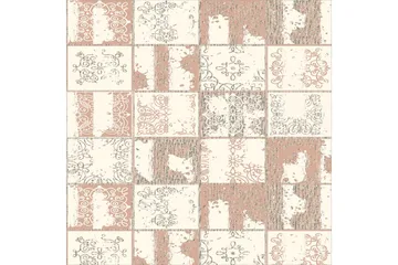 Homefesto Matta 160x230 cm - Multifärgad - Textil & mattor - Matta - Orientalisk matta - Persisk matta