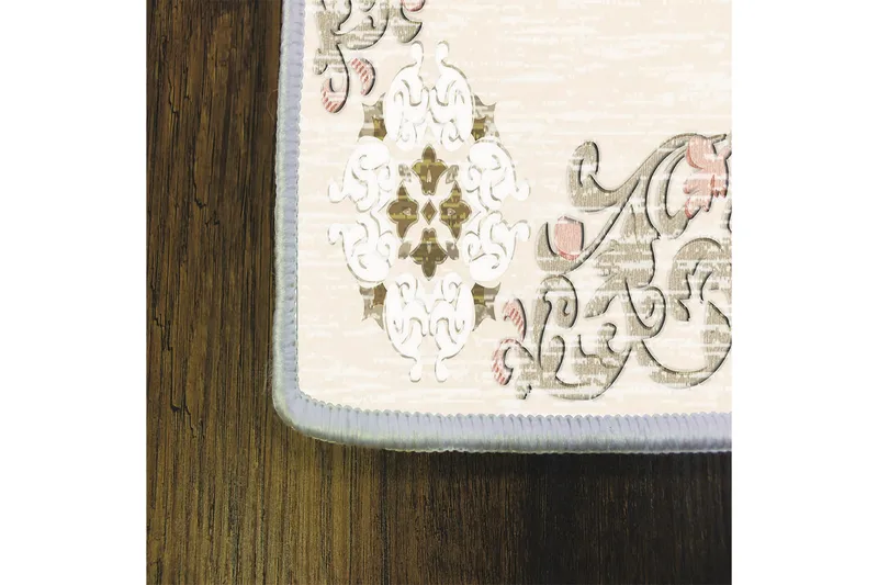 Homefesto Matta 160x230 cm - Multifärgad - Textil & mattor - Matta - Orientalisk matta - Persisk matta