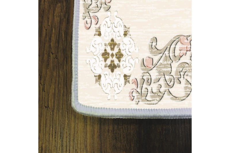 Homefesto Matta 160x230 cm - Multifärgad - Textil & mattor - Matta - Orientalisk matta - Persisk matta