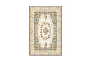 Homefesto Matta 160x230 cm - Multifärgad - Textil & mattor - Matta - Orientalisk matta - Persisk matta