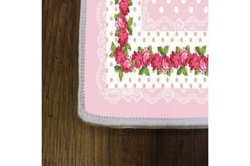 Homefesto Matta 160x230 cm - Multifärgad - Textil & mattor - Matta - Orientalisk matta - Persisk matta