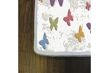 Homefesto Matta 160x230 cm - Multifärgad - Textil & mattor - Matta - Orientalisk matta - Persisk matta