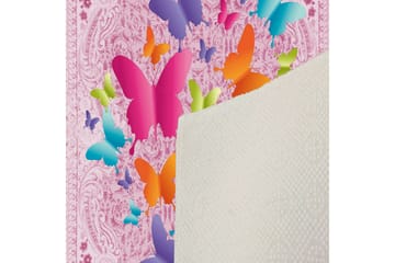 Homefesto Matta 160x230 cm - Multifärgad - Textil & mattor - Matta - Orientalisk matta - Persisk matta