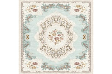 Homefesto Matta 160x230 cm - Multifärgad - Textil & mattor - Matta - Orientalisk matta - Persisk matta