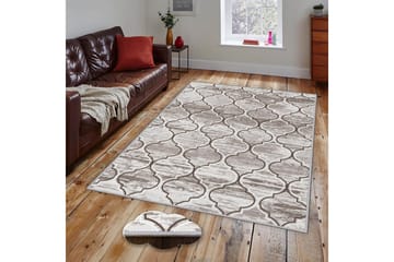 Homefesto Matta 160x230 cm - Multifärgad - Textil & mattor - Matta - Orientalisk matta - Persisk matta