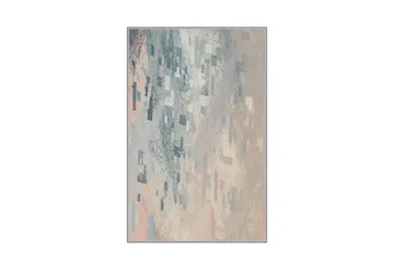 Homefesto Matta 160x230 cm - Multifärgad - Textil & mattor - Matta - Orientalisk matta - Persisk matta