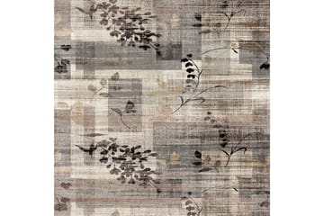 Homefesto Matta 160x230 cm - Multifärgad - Textil & mattor - Matta - Orientalisk matta - Persisk matta