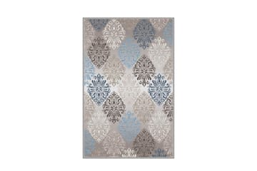 Homefesto Matta 160x230 cm - Multifärgad - Textil & mattor - Matta - Orientalisk matta - Persisk matta