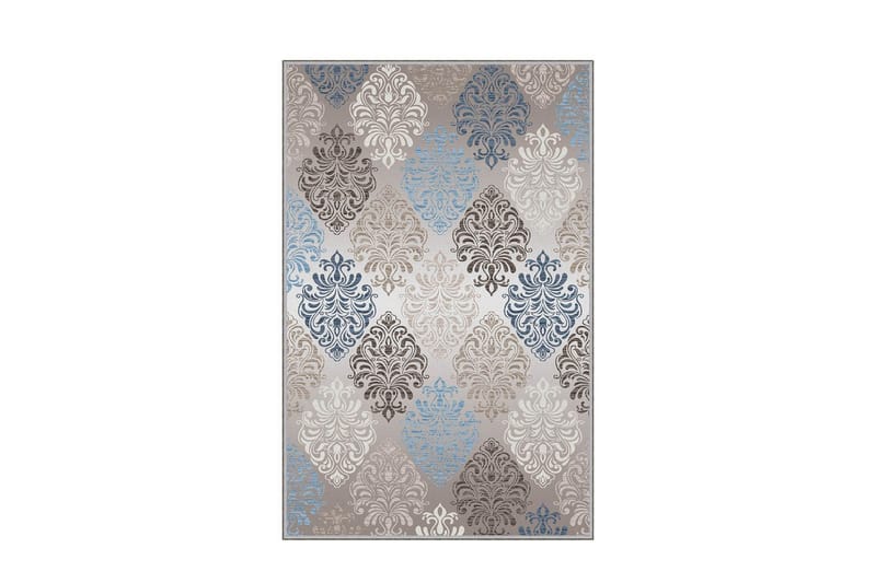 Homefesto Matta 160x230 cm - Multifärgad - Textil & mattor - Matta - Orientalisk matta - Persisk matta