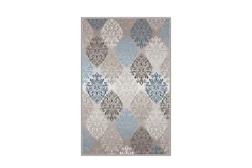 Homefesto Matta 160x230 cm - Multifärgad - Textil & mattor - Matta - Orientalisk matta - Persisk matta