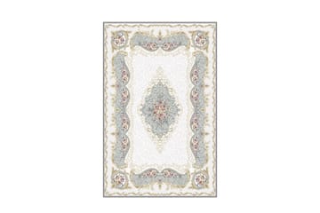 Homefesto Matta 160x230 cm - Multifärgad - Textil & mattor - Matta - Orientalisk matta - Persisk matta