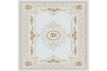 Homefesto Matta 160x230 cm - Multifärgad - Textil & mattor - Matta - Orientalisk matta - Persisk matta