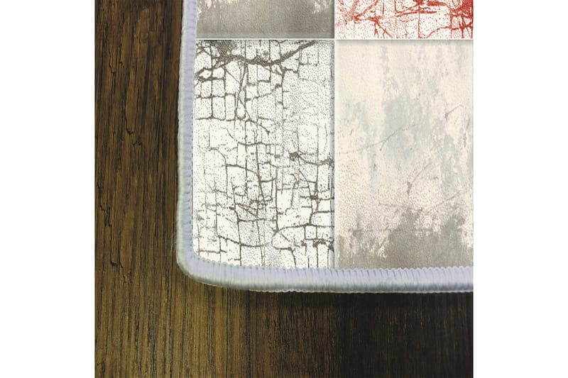 Homefesto Matta 160x230 cm - Multifärgad - Textil & mattor - Matta - Orientalisk matta - Persisk matta