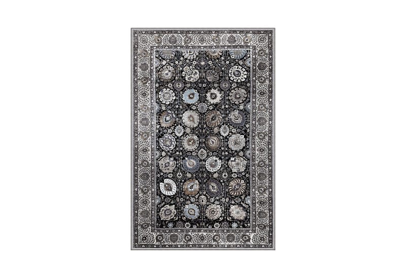 Homefesto Matta 160x230 cm - Multifärgad - Textil & mattor - Matta - Orientalisk matta - Persisk matta