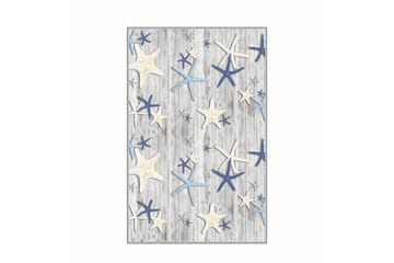 Homefesto Matta 160x230 cm - Multifärgad - Textil & mattor - Matta - Orientalisk matta - Persisk matta