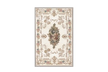 Homefesto Matta 160x230 cm - Multifärgad - Textil & mattor - Matta - Orientalisk matta - Persisk matta