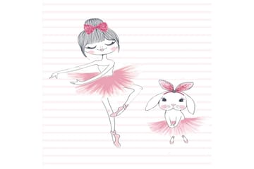 Homefesto Matta 160x230 cm - Multifärgad - Textil & mattor - Matta - Orientalisk matta - Persisk matta