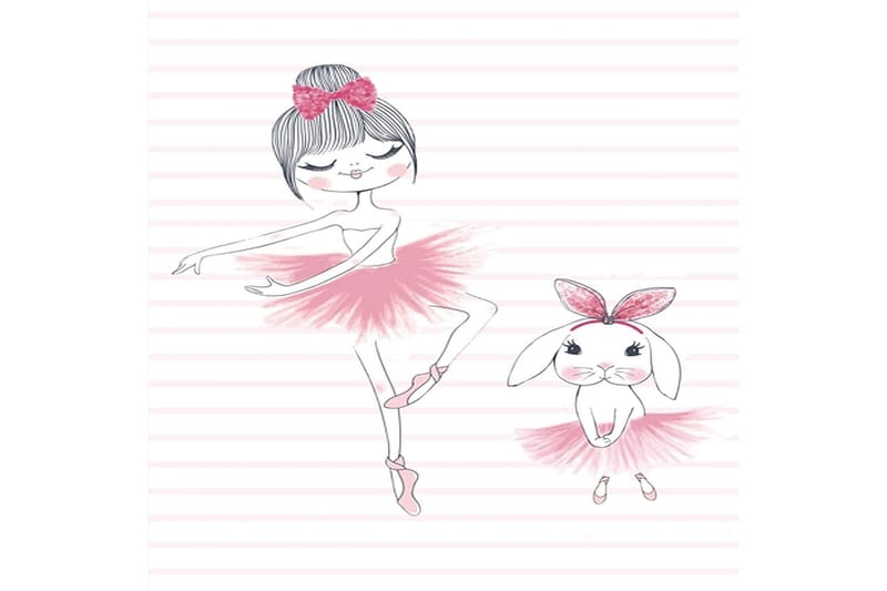 Homefesto Matta 160x230 cm - Multifärgad - Textil & mattor - Matta - Orientalisk matta - Persisk matta