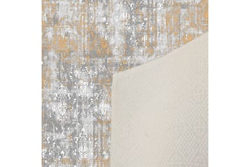 Homefesto Matta 160x230 cm - Multifärgad - Textil & mattor - Matta - Orientalisk matta - Persisk matta