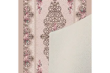 Homefesto Matta 160x230 cm - Multifärgad - Textil & mattor - Matta - Orientalisk matta - Persisk matta